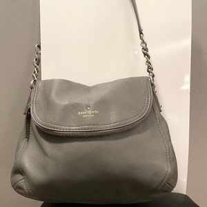 Kate Spade Leather Hobo